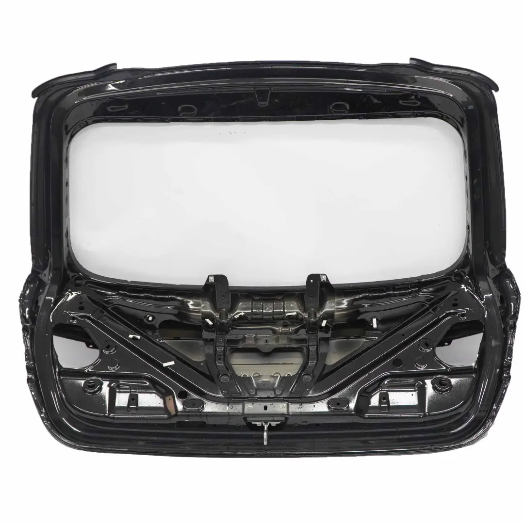 BMW F31 Boot Trunk Lid Touring Tailgate Panel Schwarz 2 Black - 668 - SKU 7314180-SCH1 - Part number 7314180