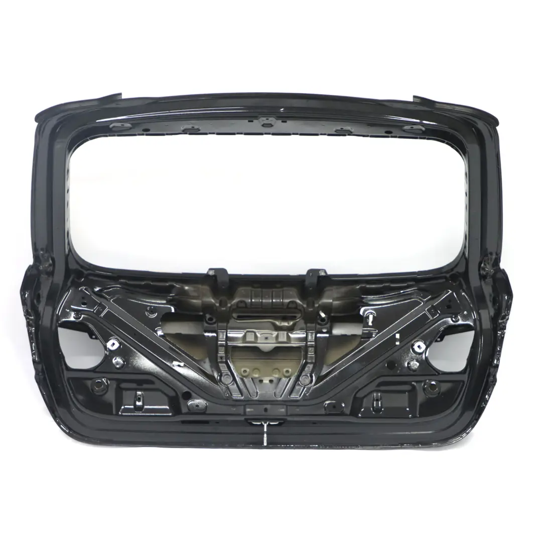 BMW F31 Boot Trunk Lid Touring Tailgate Panel Schwarz 2 Black - 668 - SKU 7314180-SCH2 - Part number 7314180