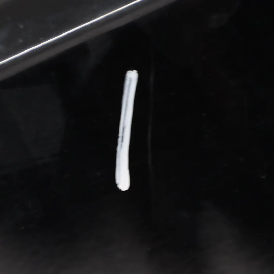 Klapa Pokrywa Bagażnika Czarna Schwarz 2 Black - 668 do BMW F31 o numerze 7314180 BMW F31 Klapa Pokrywa Bagażnika Czarna Schwarz 2 Black - 668 - SKU 7314180-SCH2 - Numer Części 7314180