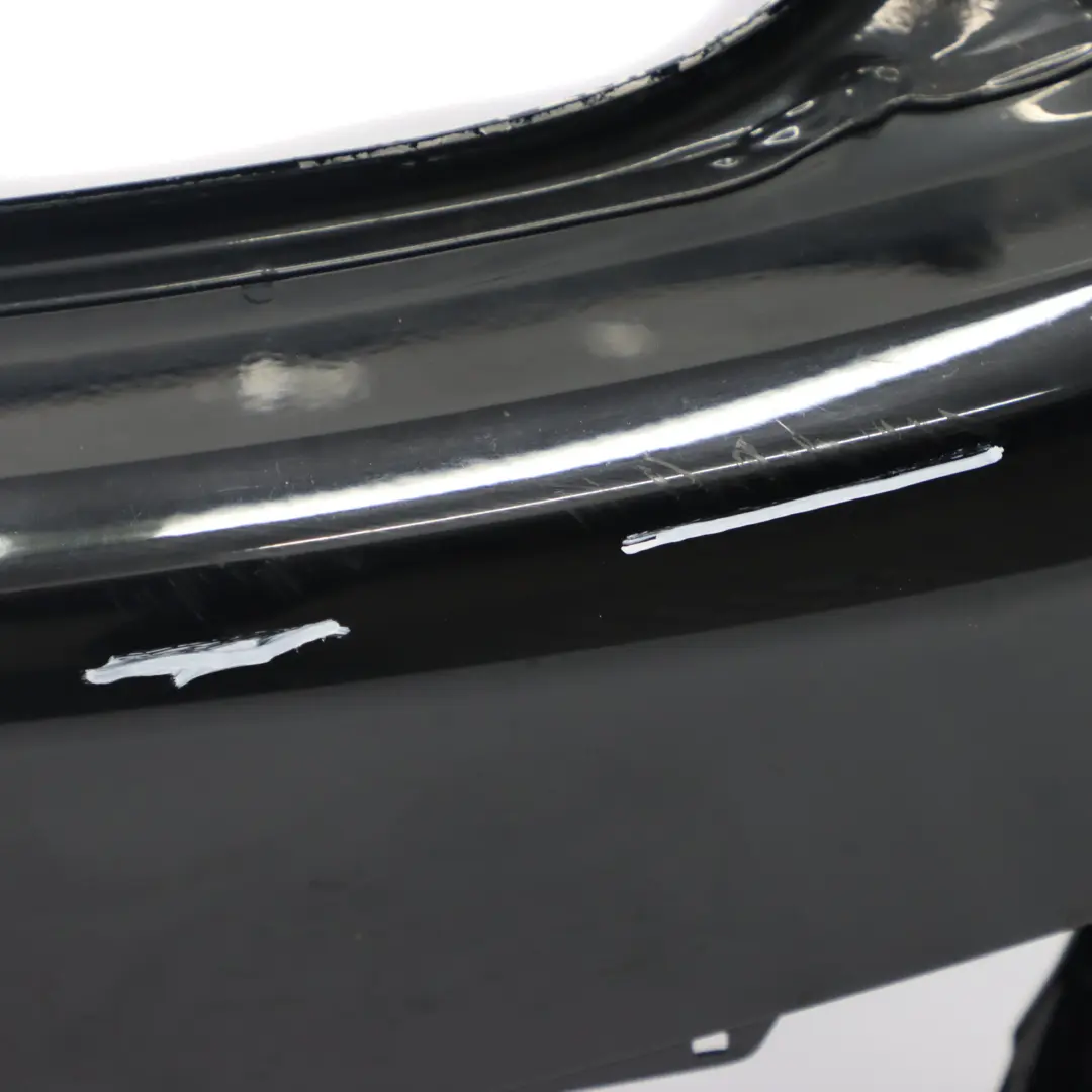 BMW F31 Boot Trunk Lid Touring Tailgate Panel Schwarz 2 Black - 668 - SKU 7314180-SCH2 - Part number 7314180