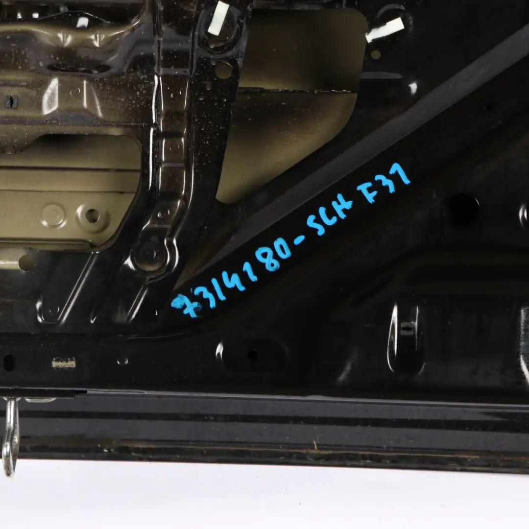  @BMW F31 Boot Trunk Lid Touring Tailgate Panel Schwarz 2 Black - 668 - SKU 7314180-SCH - Part number 7314180