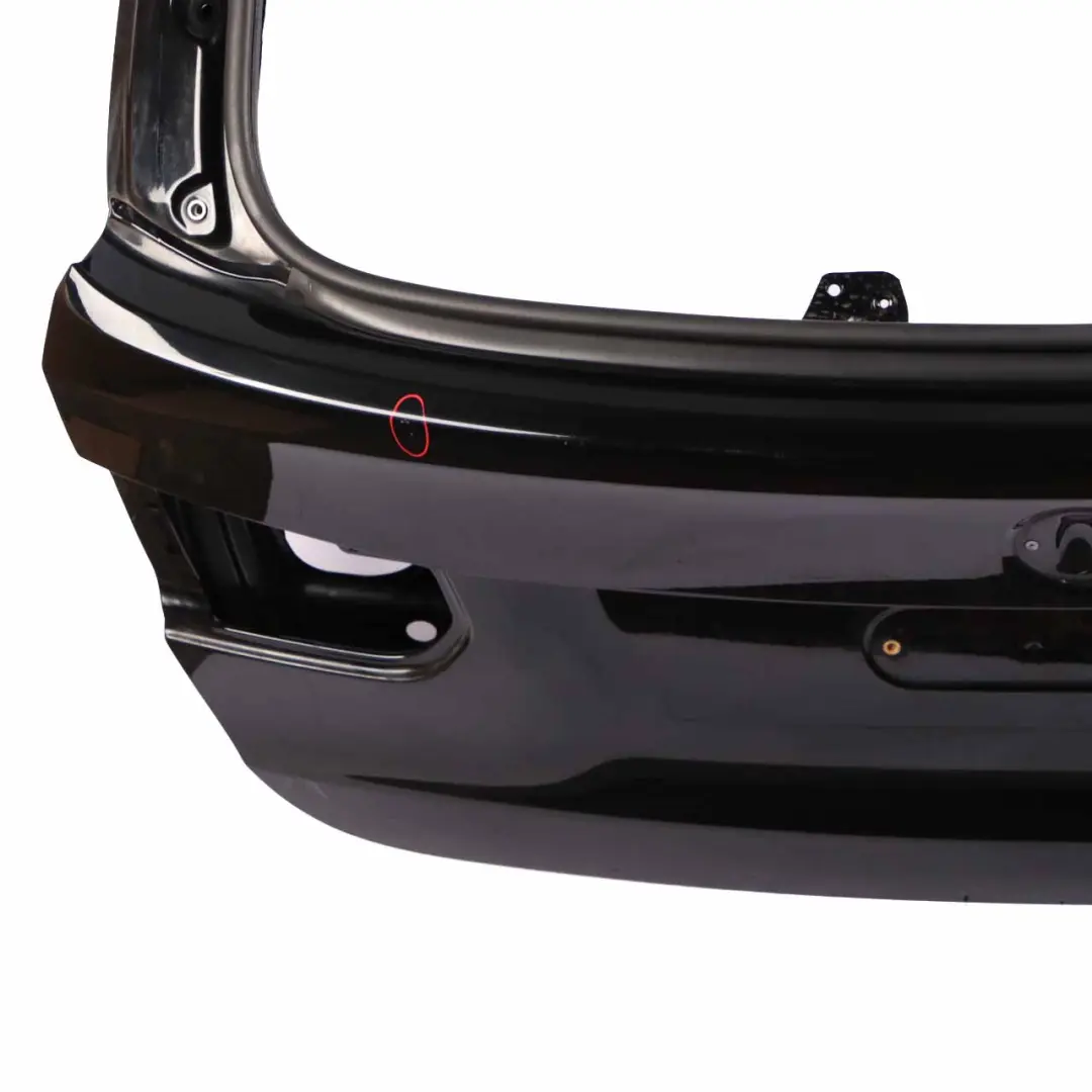 @BMW F31 Boot Trunk Lid Touring Tailgate Panel Schwarz 2 Black - 668 to with Part number 7314180 @BMW F31 Boot Trunk Lid Touring Tailgate Panel Schwarz 2 Black - 668 - SKU 7314180-SCH - Part number 7314180