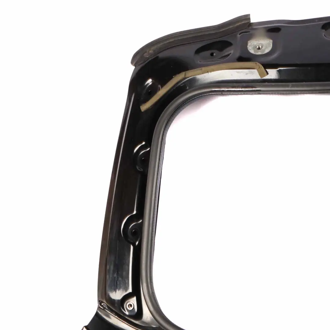 @BMW F31 Boot Trunk Lid Touring Tailgate Panel Schwarz 2 Black - 668 to with Part number 7314180 @BMW F31 Boot Trunk Lid Touring Tailgate Panel Schwarz 2 Black - 668 - SKU 7314180-SCH - Part number 7314180