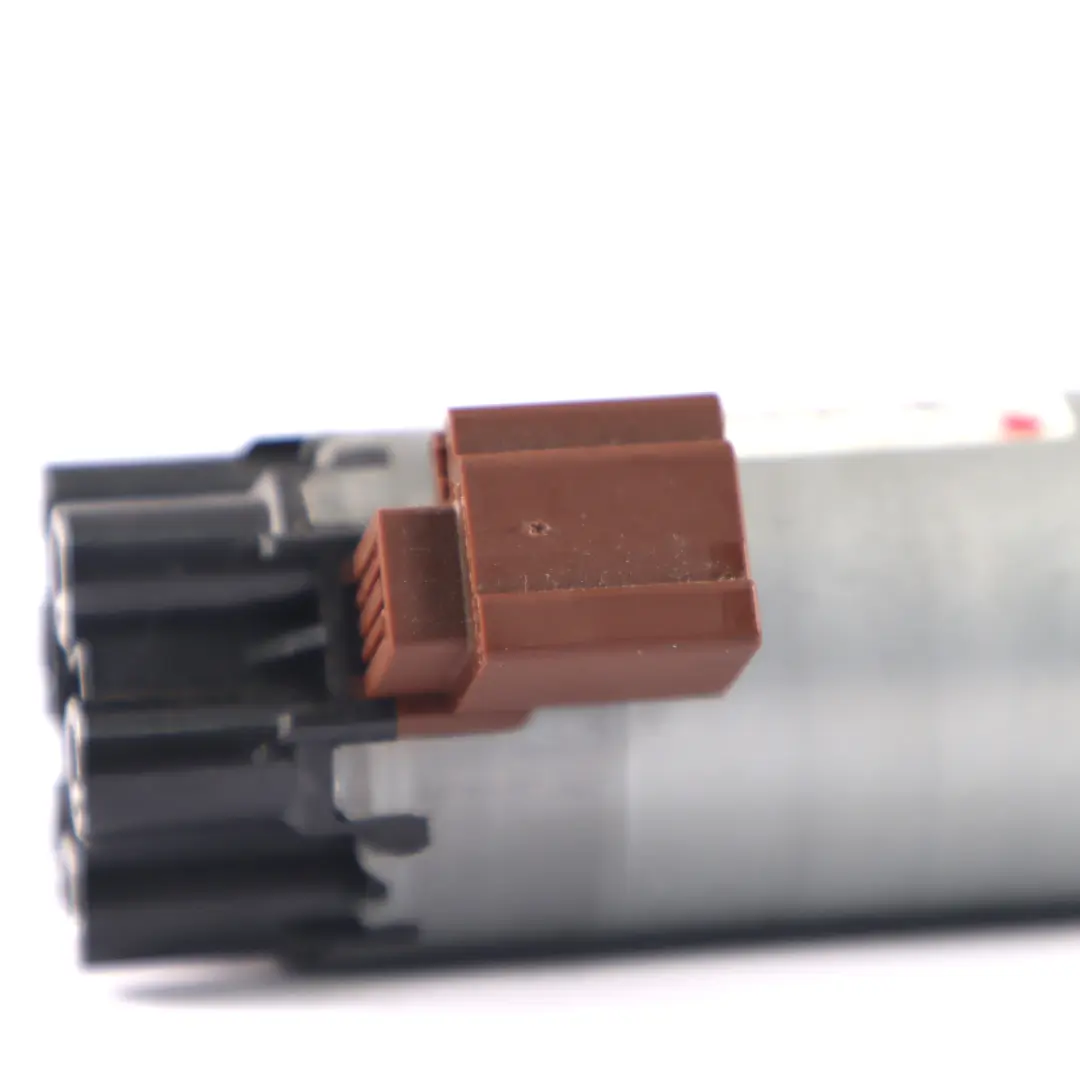 Front Seat Left Right Longitudinal Adjustment Motor Drive to Motor BMW G11 G30 with Part number 7314200 Motor BMW G11 G30 Front Seat Left Right Longitudinal Adjustment Motor Drive - SKU 7314200-1 - Part number 7314200