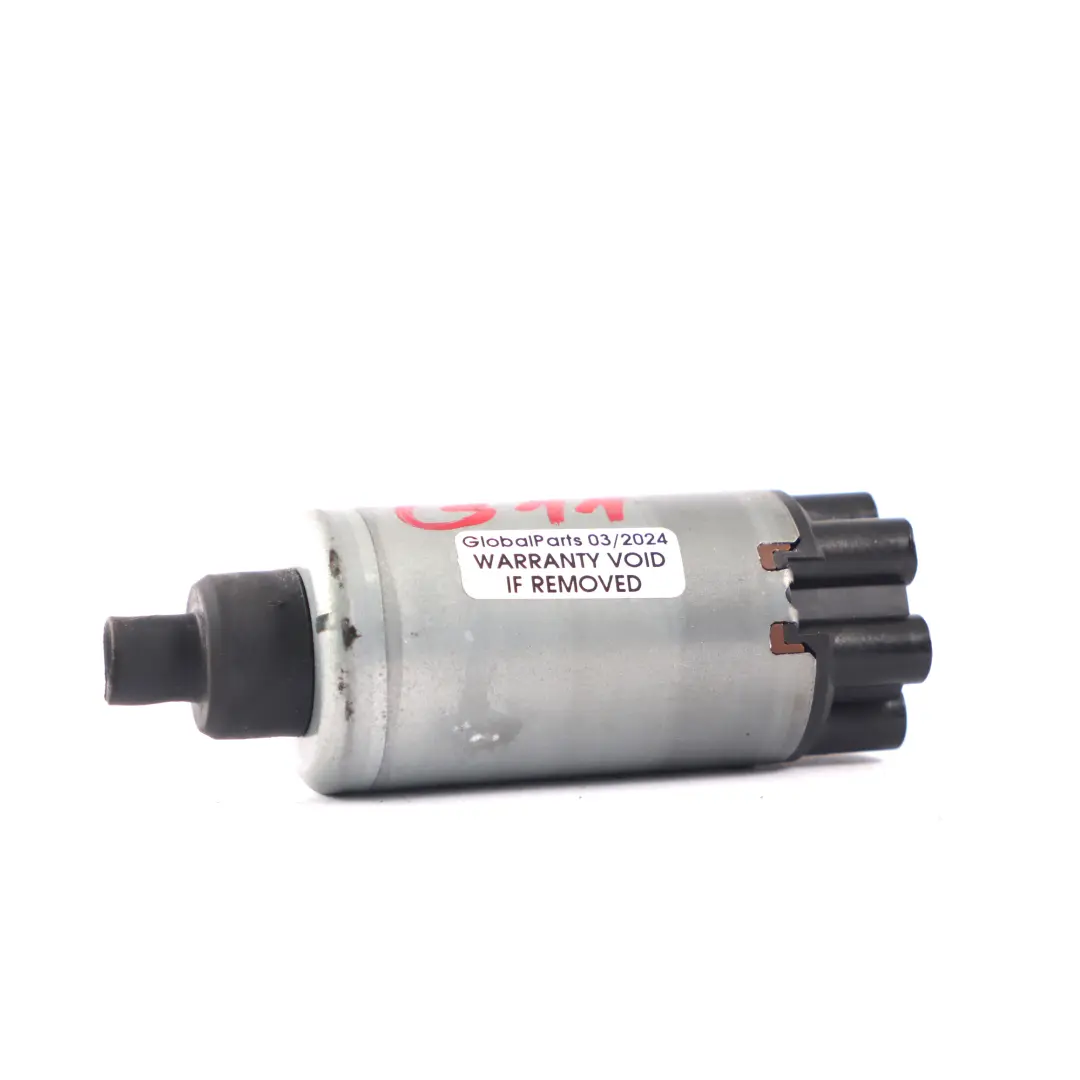 Motor BMW G11 G30 Front Seat Left Right Longitudinal Adjustment Motor Drive - SKU 7314200-1 - Part number 7314200