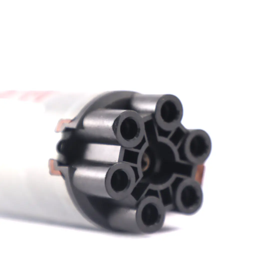  Motor BMW G11 G30 Asiento Delantero Ajuste Longitudinal Motor Accionamiento - SKU 7314200-1 - Número de pieza 7314200