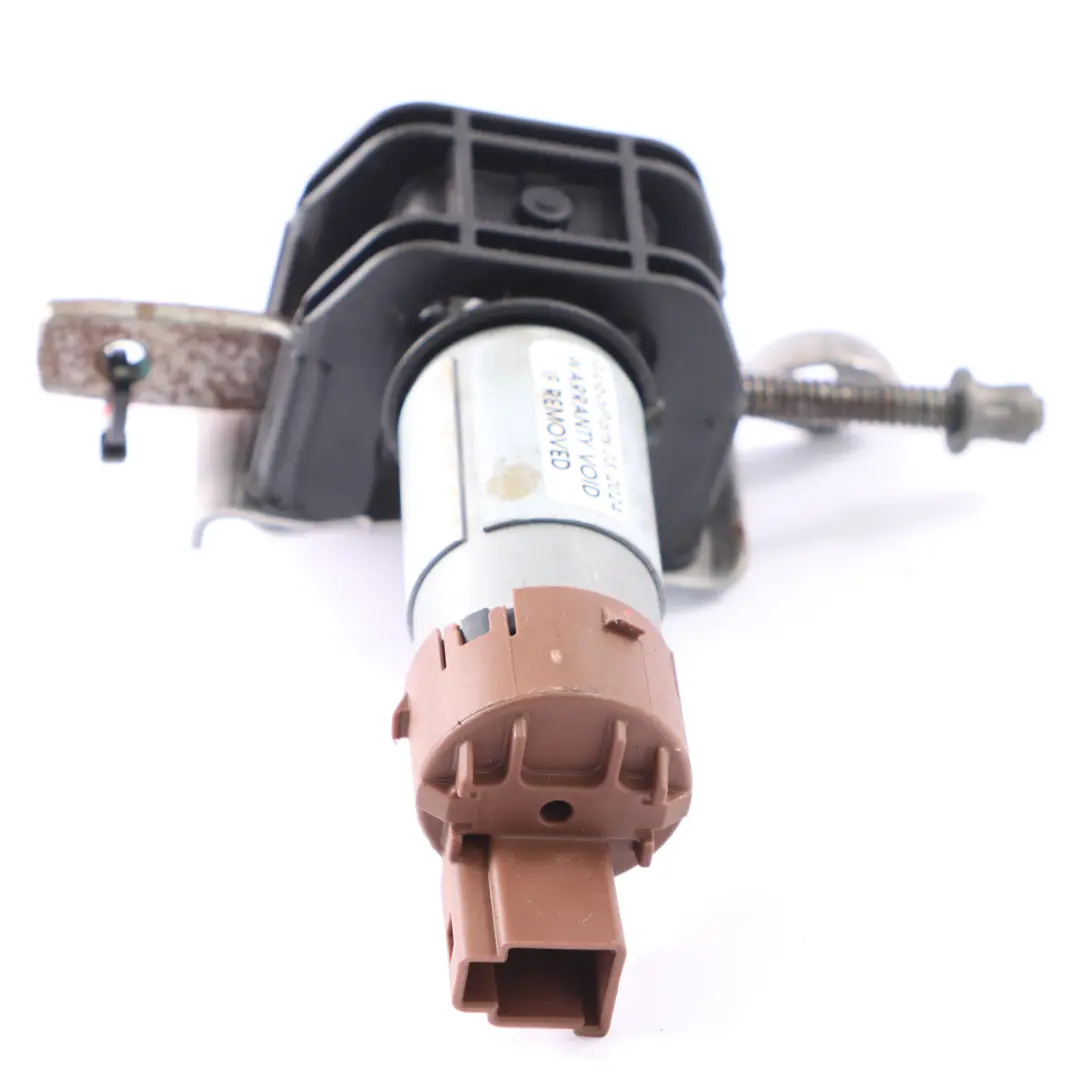 BMW F01 F02 F10 LCI Front Seat Height Adjustment Drive Left N/S - SKU 7314221-1 - Part number 7314221
