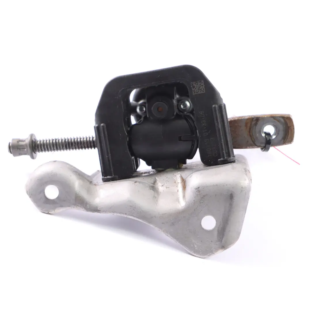 Siège avant réglable en hauteur Drive gauche pour BMW F01 F02 F10 LCI à propos du numéro de pièce 7314221 BMW F01 F02 F10 LCI Siège avant réglable en hauteur Drive gauche - SKU 7314221-1 - Numéro de pièce 7314221