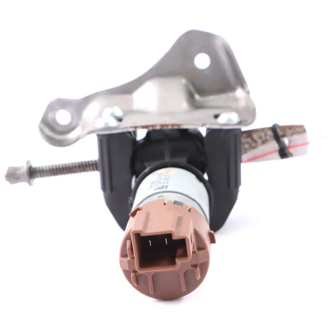 BMW F01 F02 F10 LCI Siège avant réglable en hauteur Drive gauche - SKU 7314221-1 - Numéro de pièce 7314221