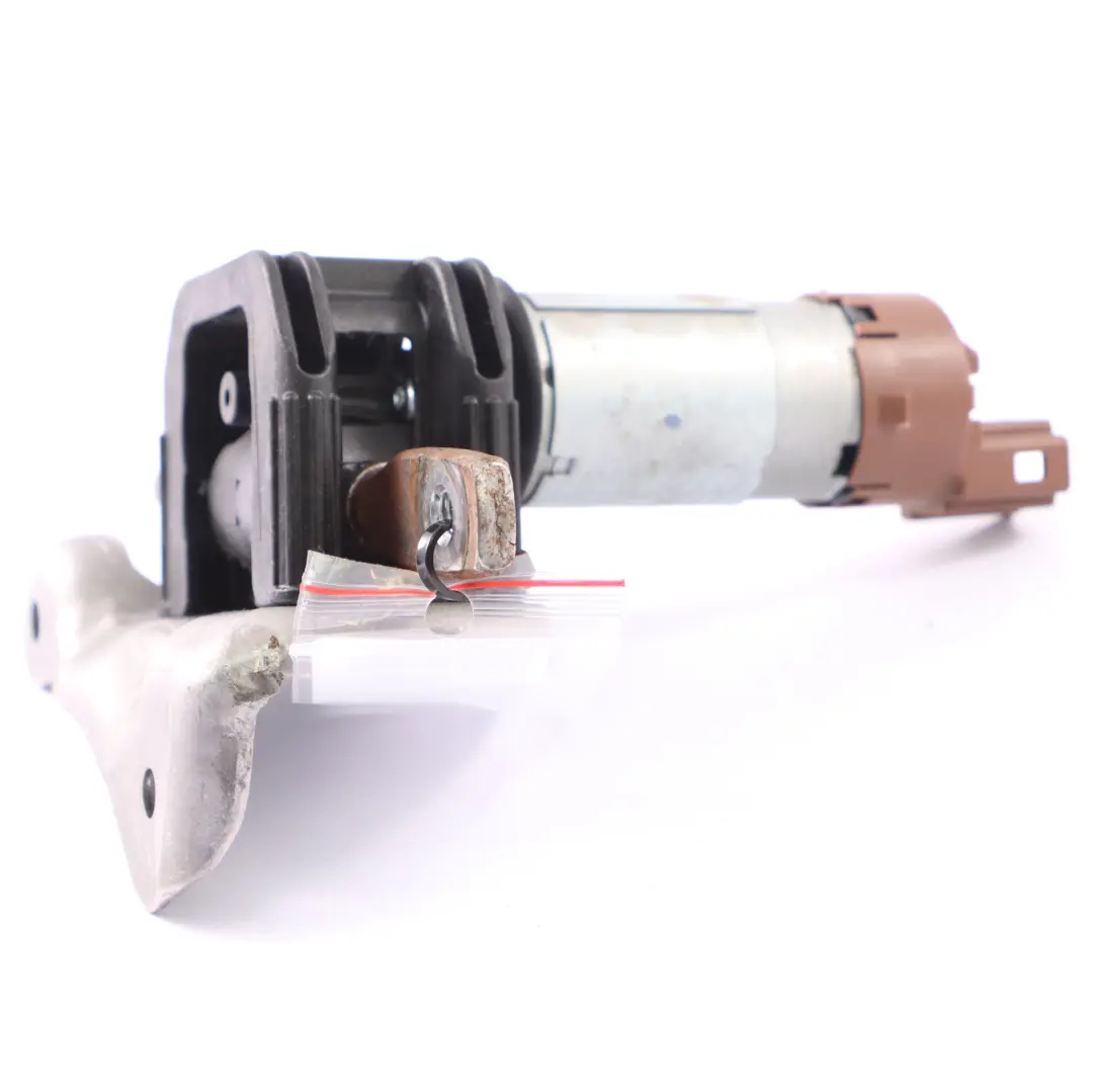 Siège avant réglable en hauteur Drive gauche pour BMW F01 F02 F10 LCI à propos du numéro de pièce 7314221 BMW F01 F02 F10 LCI Siège avant réglable en hauteur Drive gauche - SKU 7314221-1 - Numéro de pièce 7314221