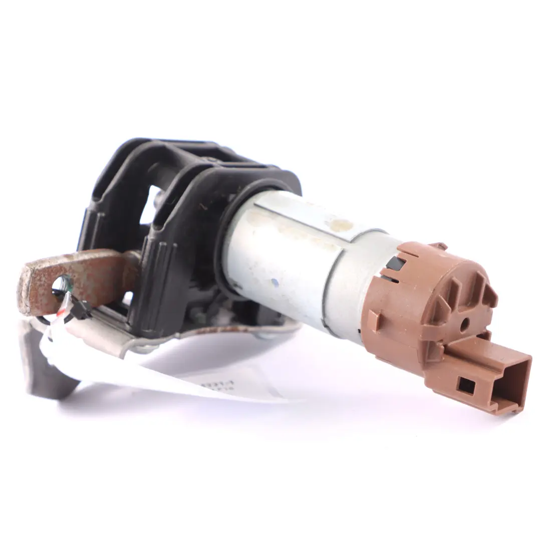 BMW F01 F02 F10 LCI Siège avant réglable en hauteur Drive gauche - SKU 7314221-1 - Numéro de pièce 7314221