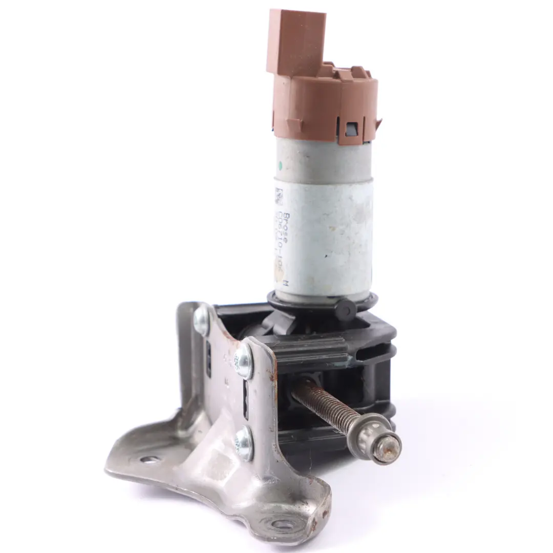 BMW F01 F02 F10 LCI Ajuste Altura Asiento Delantero Drive Izquierdo - SKU 7314221-1 - Número de pieza 7314221