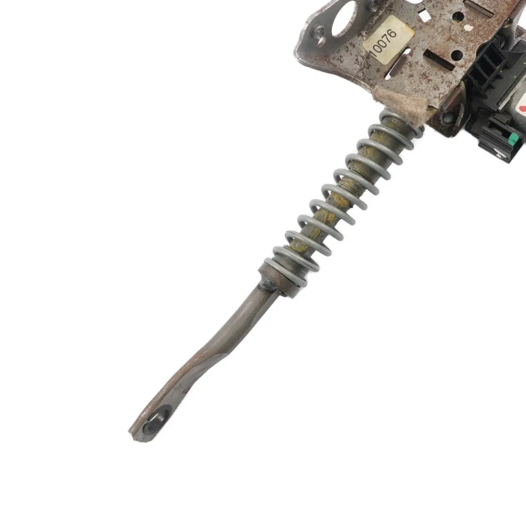 Seat Height Adjustment Motor BMW F01 F10 F11 LCI Front Right O/S Drive Actuator - SKU 7314222 - Part number 7314222