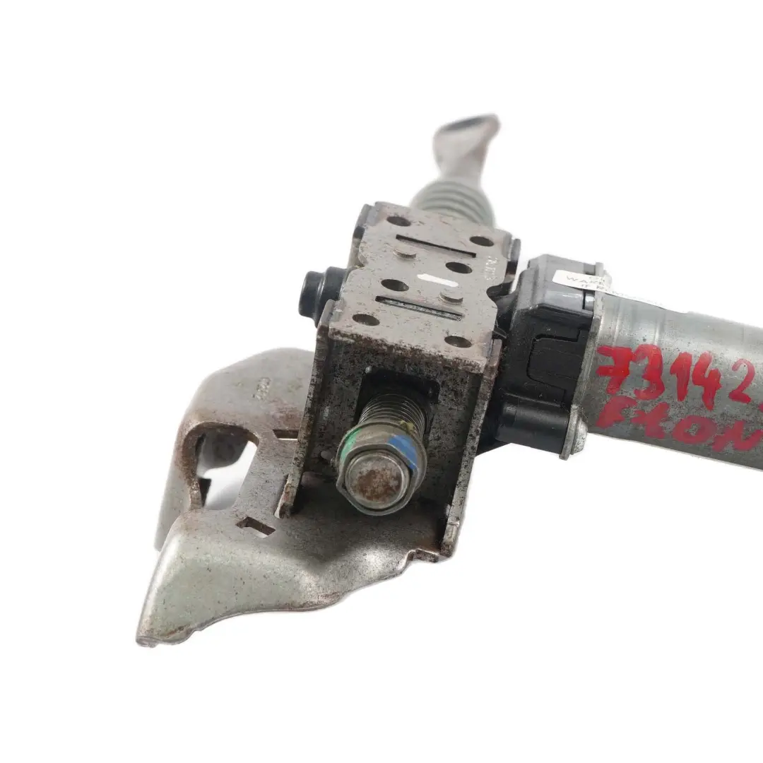  Motore regolazione altezza sedile BMW F01 F10 LCI Attuatore anteriore destro - SKU 7314222 - Numero di parte 7314222