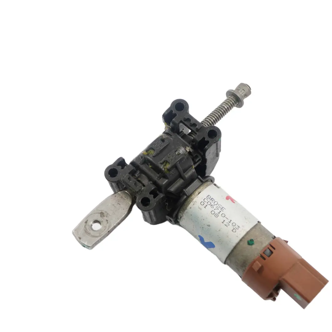 Sitzverstellung Motor Vorne Rechts für BMW 5 7 er F01 F02 F10 F11 LCI mit Teilenummer 7314226 BMW 5 7 er F01 F02 F10 F11 LCI Sitzverstellung Motor Vorne Rechts - SKU 7314226 - Teilenummer 7314226