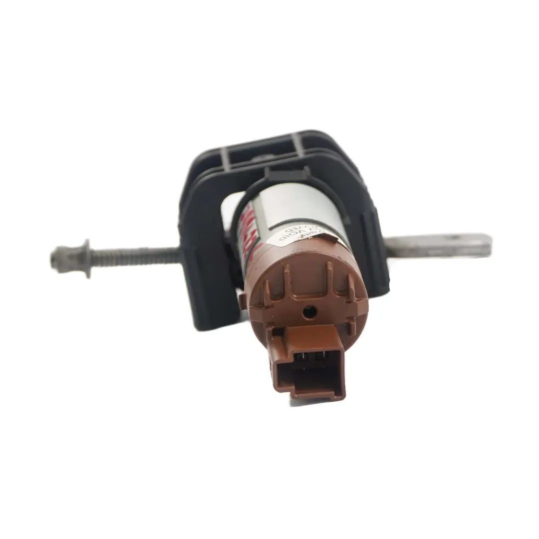 BMW F01 F02 F10 F11 LCI Regolazione Sedile Motore Anteriore Dx - SKU 7314226 - Numero di parte 7314226