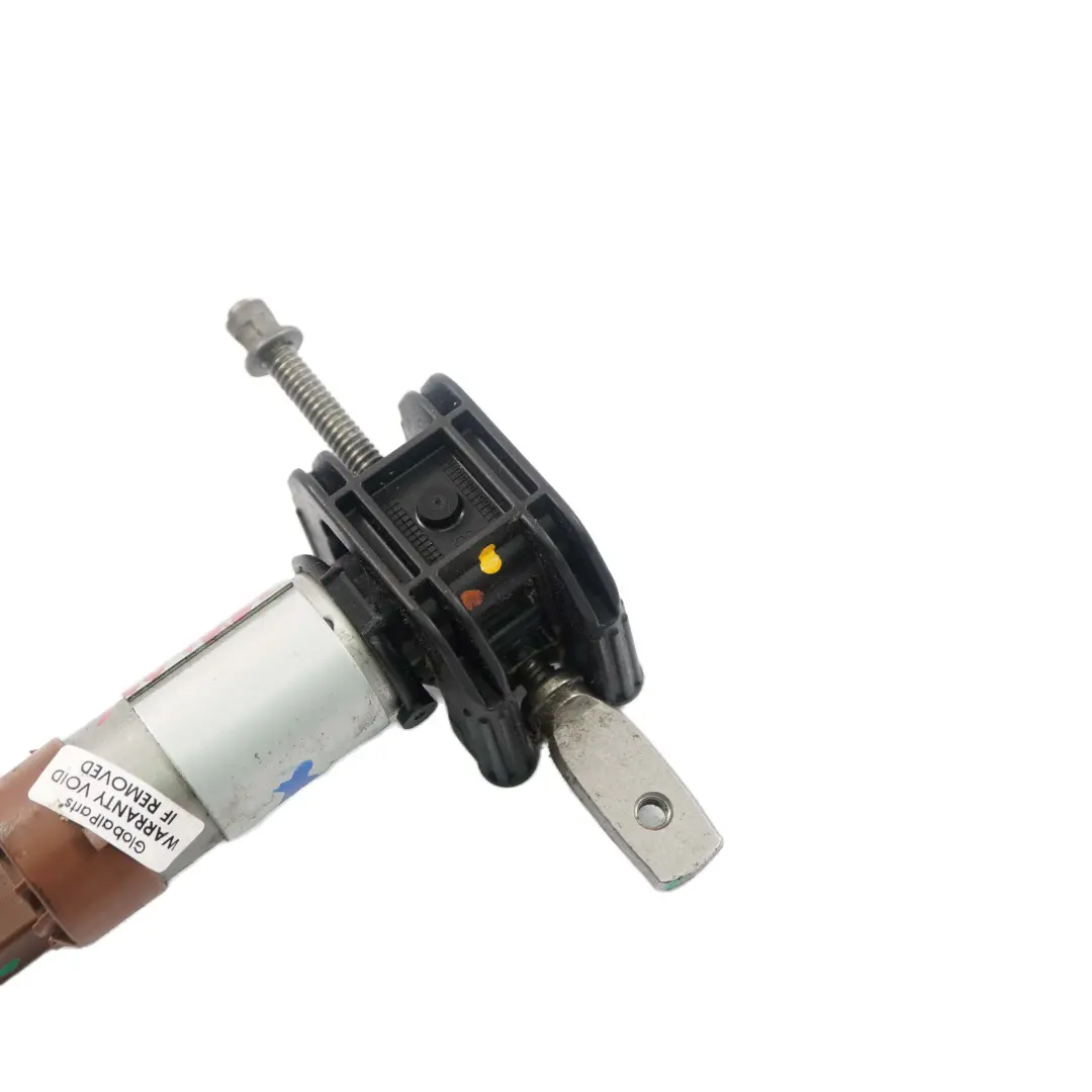 Seat Angle Adjustment Motor BMW F01 F10 F11 LCI Front Right O/S Drive Actuator - SKU 7314226 - Part number 7314226