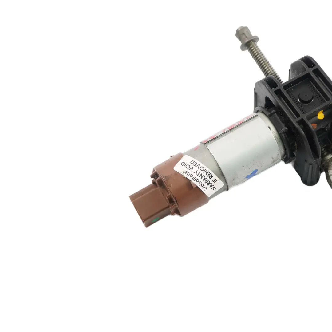 Seat Angle Adjustment Motor BMW F01 F10 F11 LCI Front Right O/S Drive Actuator - SKU 7314226 - Part number 7314226