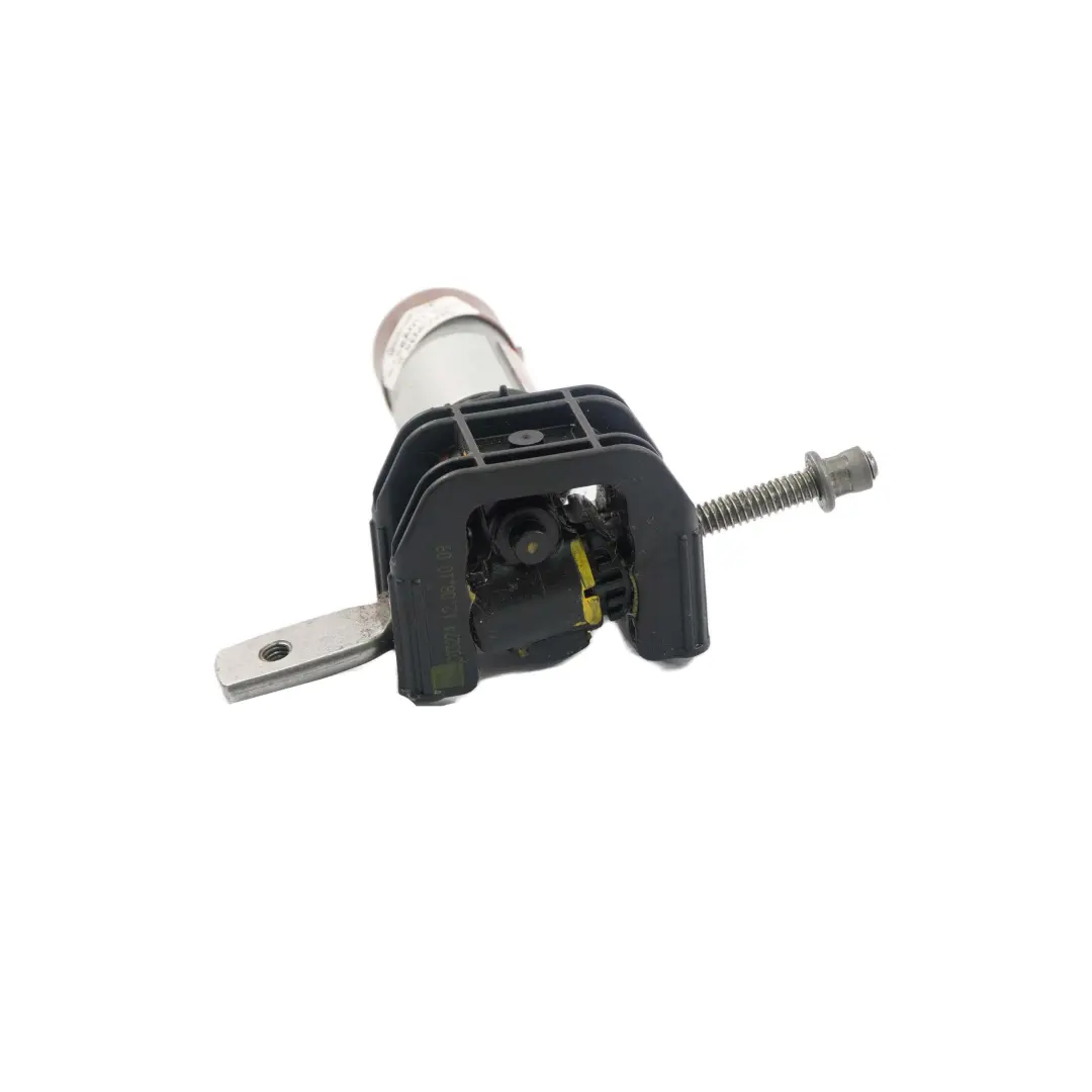 BMW F01 F02 F10 F11 LCI Regolazione Sedile Motore Anteriore Dx - SKU 7314226 - Numero di parte 7314226