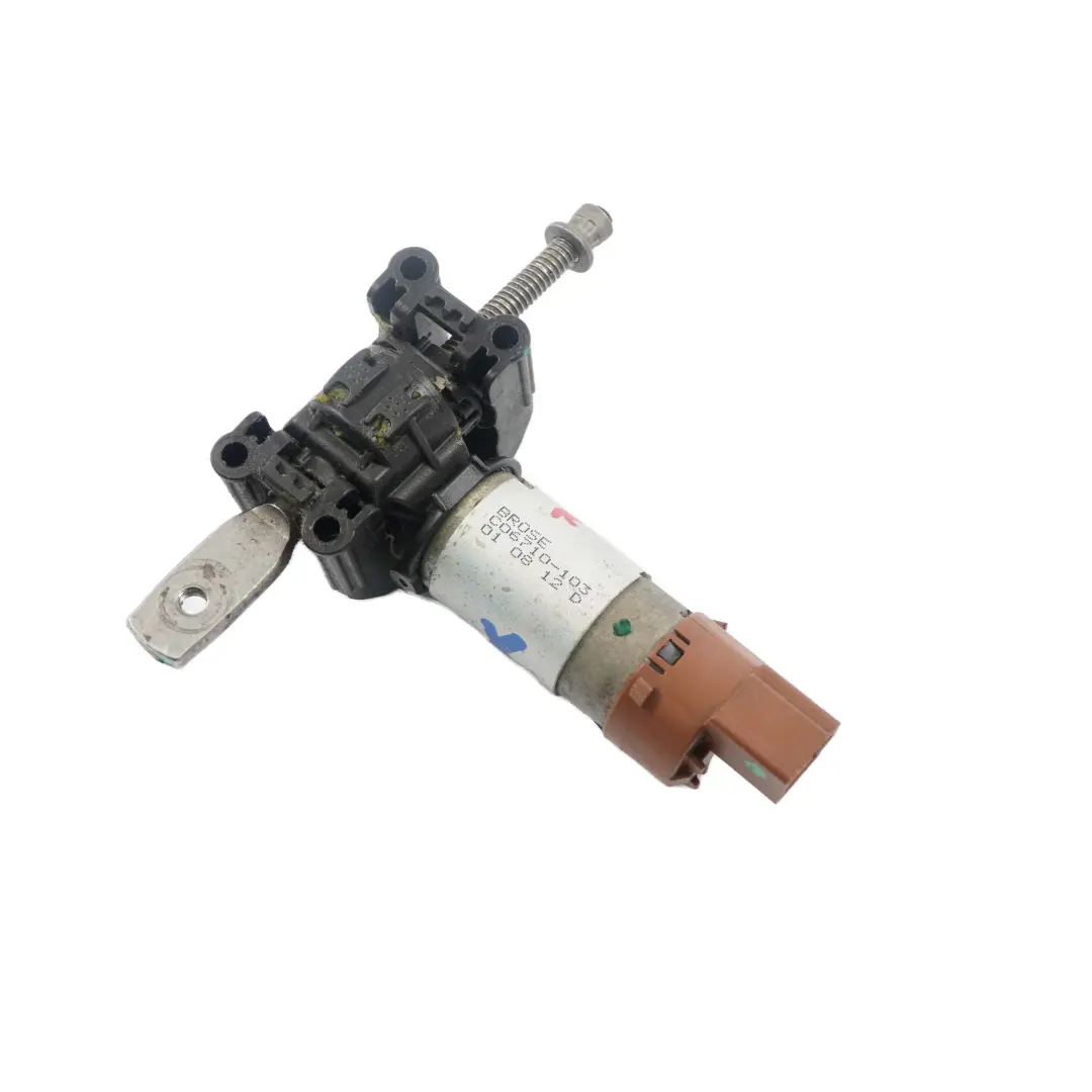 Seat Angle Adjustment Motor BMW F01 F10 F11 LCI Front Right O/S Drive Actuator - SKU 7314226 - Part number 7314226