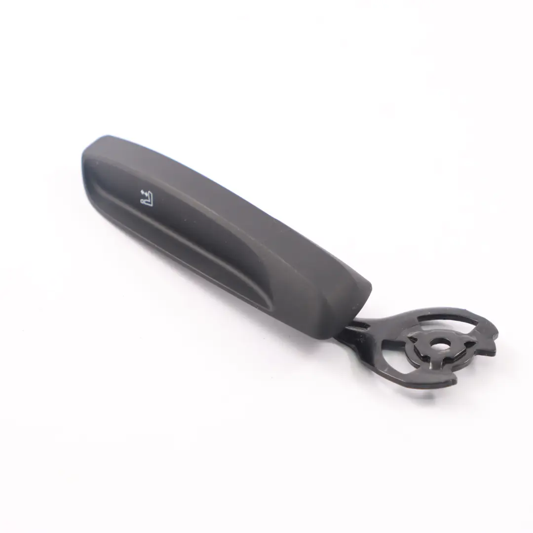 MSport Seat Lever Front Right Seat Hight Adjustment Handle O/S to BMW F40 with Part number 7314234 BMW F40 MSport Seat Lever Front Right Seat Hight Adjustment Handle O/S - SKU 7314234 - Part number 7314234