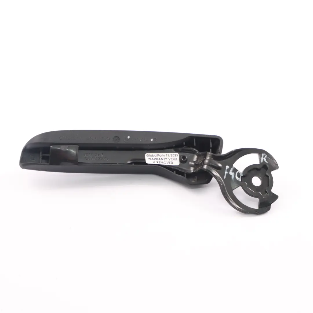 BMW F40 Dźwignia Wysokośći Przedniego Prawego Fotela 7314235 - SKU 7314234 - Numer Części 7314234