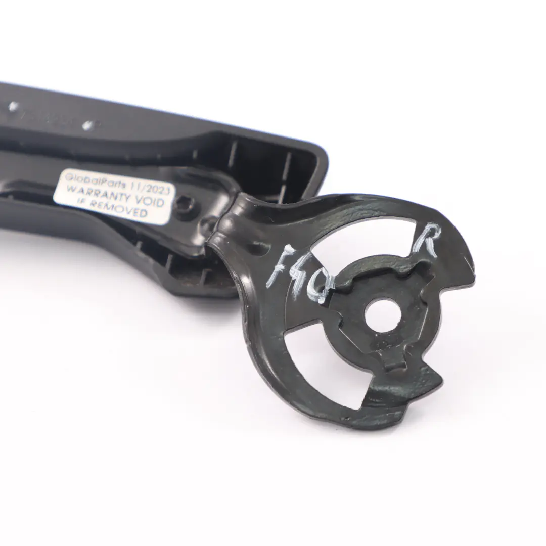 BMW F40 MSport Leva Sedile Anteriore Destro Maniglia Altezza Sedile - SKU 7314234 - Numero di parte 7314234