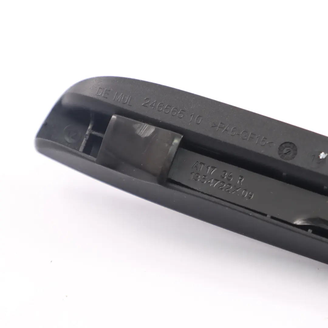 MSport Sitzhebel Vorne Rchts Sitzhöhenverstellung Griff für BMW F40 mit Teilenummer 7314234 BMW F40 MSport Sitzhebel Vorne Rchts Sitzhöhenverstellung Griff - SKU 7314234 - Teilenummer 7314234