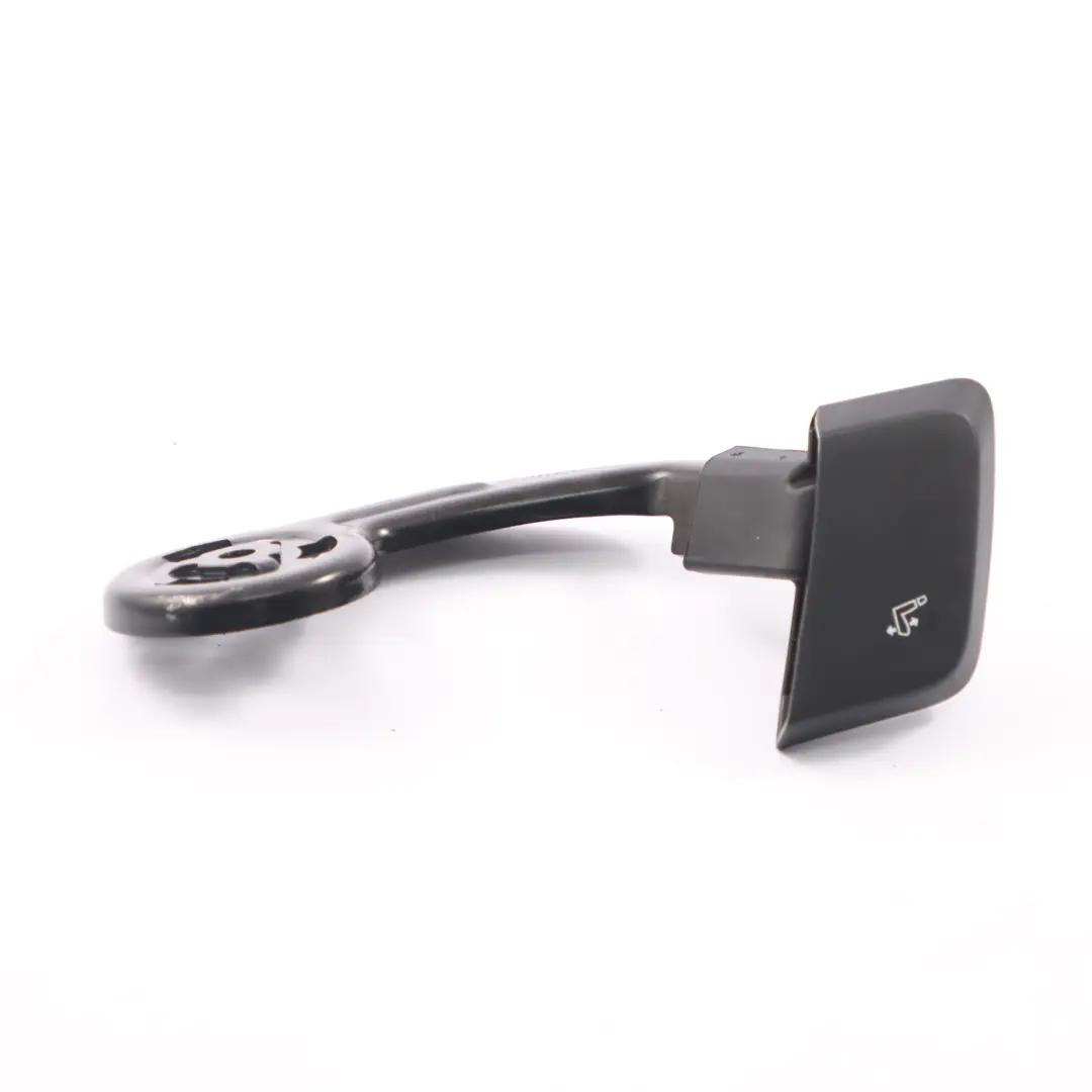 Asiento Palanca Delantera Izquierda Asiento Ajuste Altura Manija para BMW F48 Sport con número de pieza 7314235 BMW F48 Sport Asiento Palanca Delantera Izquierda Asiento Ajuste Altura Manija - SKU 7314235 - Número de pieza 7314235