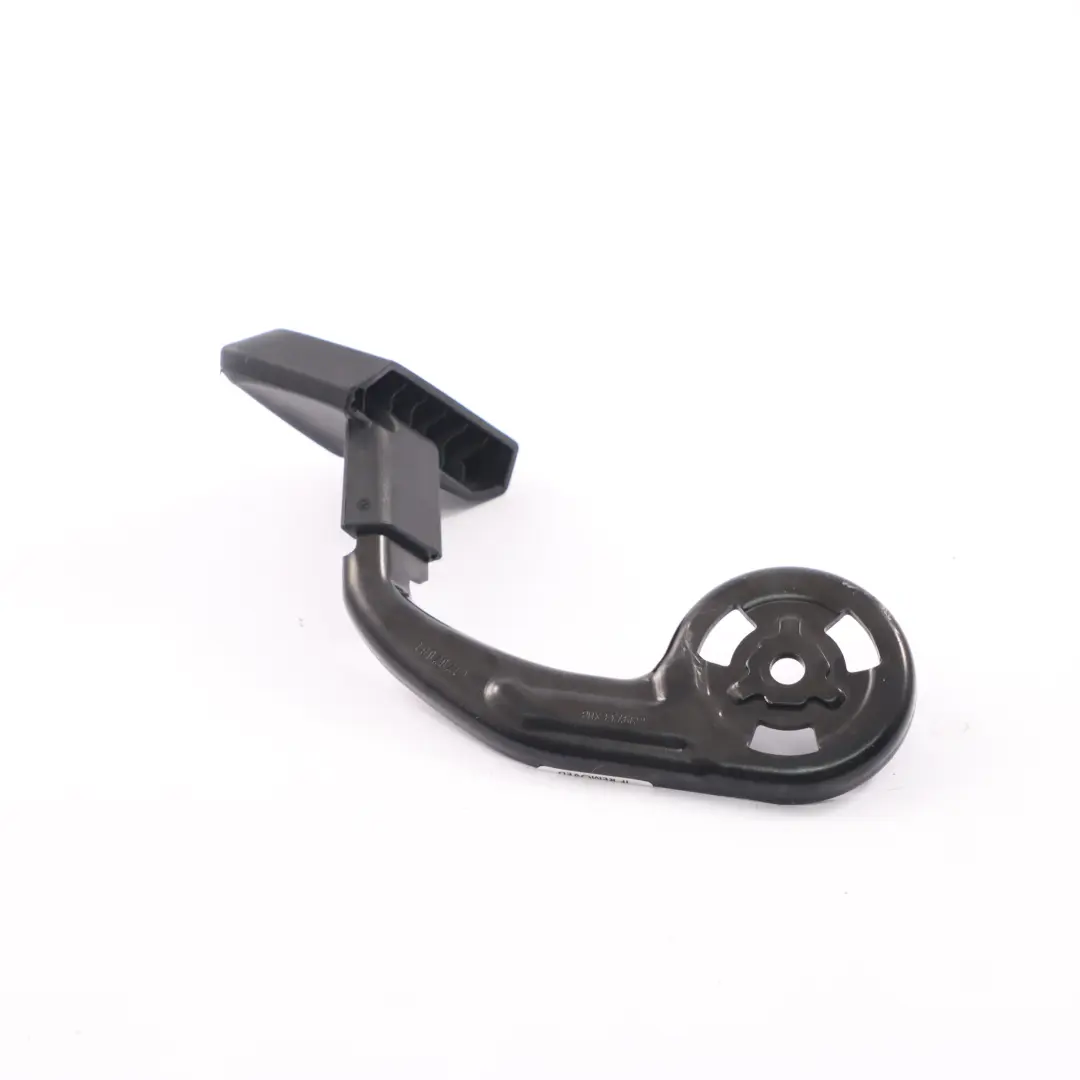 Leva del sedile anteriore sinistro regolazione altezza sedile per BMW F40 F48 Sport con numero di parte 7314235 BMW F40 F48 Sport Leva del sedile anteriore sinistro regolazione altezza sedile - SKU 7314235 - Numero di parte 7314235