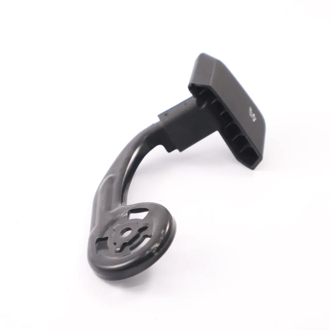 Leva del sedile anteriore sinistro regolazione altezza sedile per BMW F40 F48 Sport con numero di parte 7314235 BMW F40 F48 Sport Leva del sedile anteriore sinistro regolazione altezza sedile - SKU 7314235 - Numero di parte 7314235