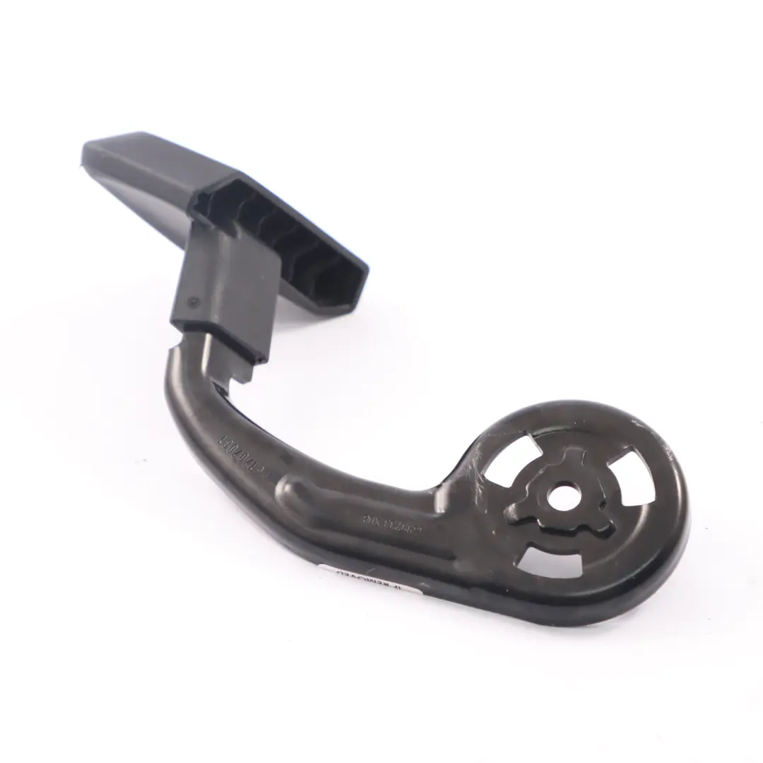 Asiento Palanca Delantera Izquierda Asiento Ajuste Altura Manija para BMW F48 Sport con número de pieza 7314235 BMW F48 Sport Asiento Palanca Delantera Izquierda Asiento Ajuste Altura Manija - SKU 7314235 - Número de pieza 7314235