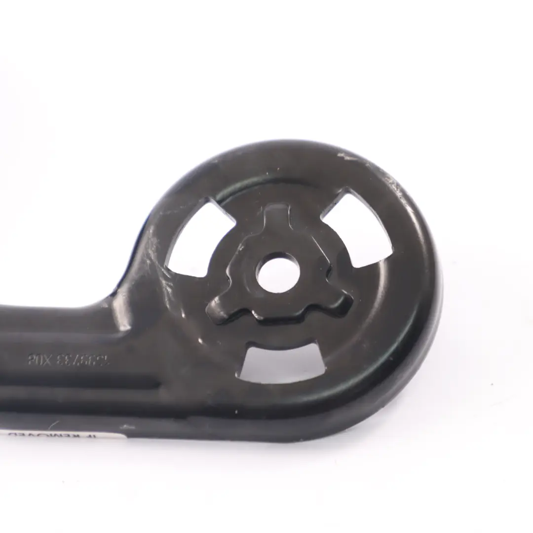 Leva del sedile anteriore sinistro regolazione altezza sedile per BMW F40 F48 Sport con numero di parte 7314235 BMW F40 F48 Sport Leva del sedile anteriore sinistro regolazione altezza sedile - SKU 7314235 - Numero di parte 7314235