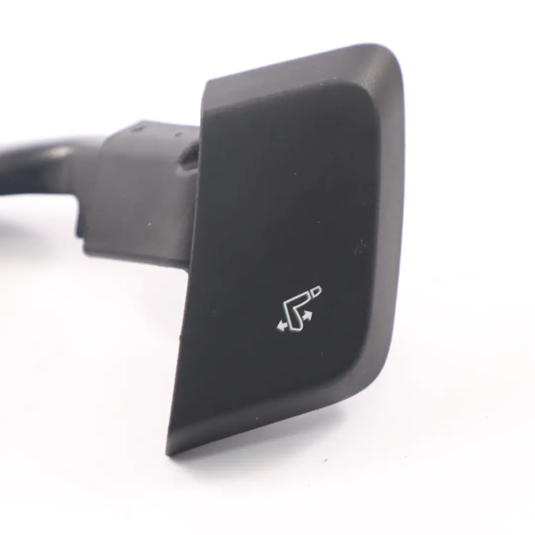 BMW F40 F48 Sport Sitzhebel vorne links Sitzhöhenverstellung Griff - SKU 7314235 - Teilenummer 7314235