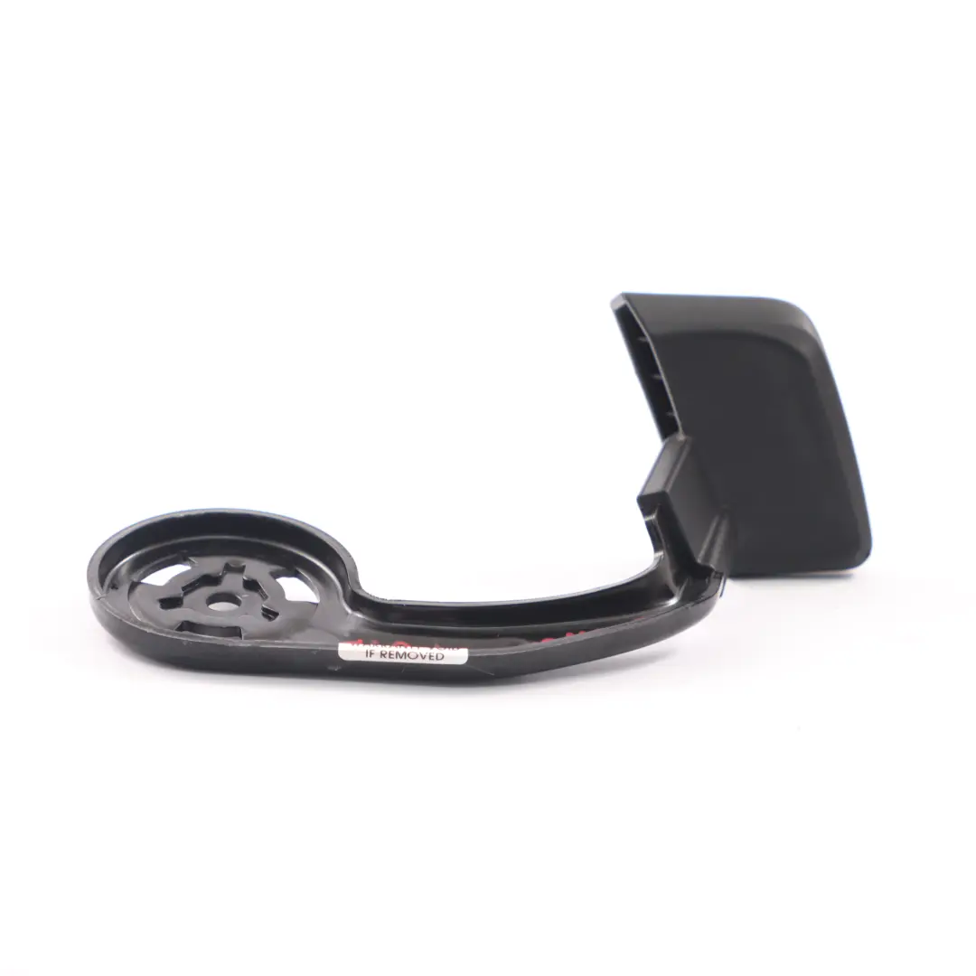 Levier du siège sport Réglage en hauteur du siège avant gauche BMW F48 - SKU 7314235 - Numéro de pièce 7314235