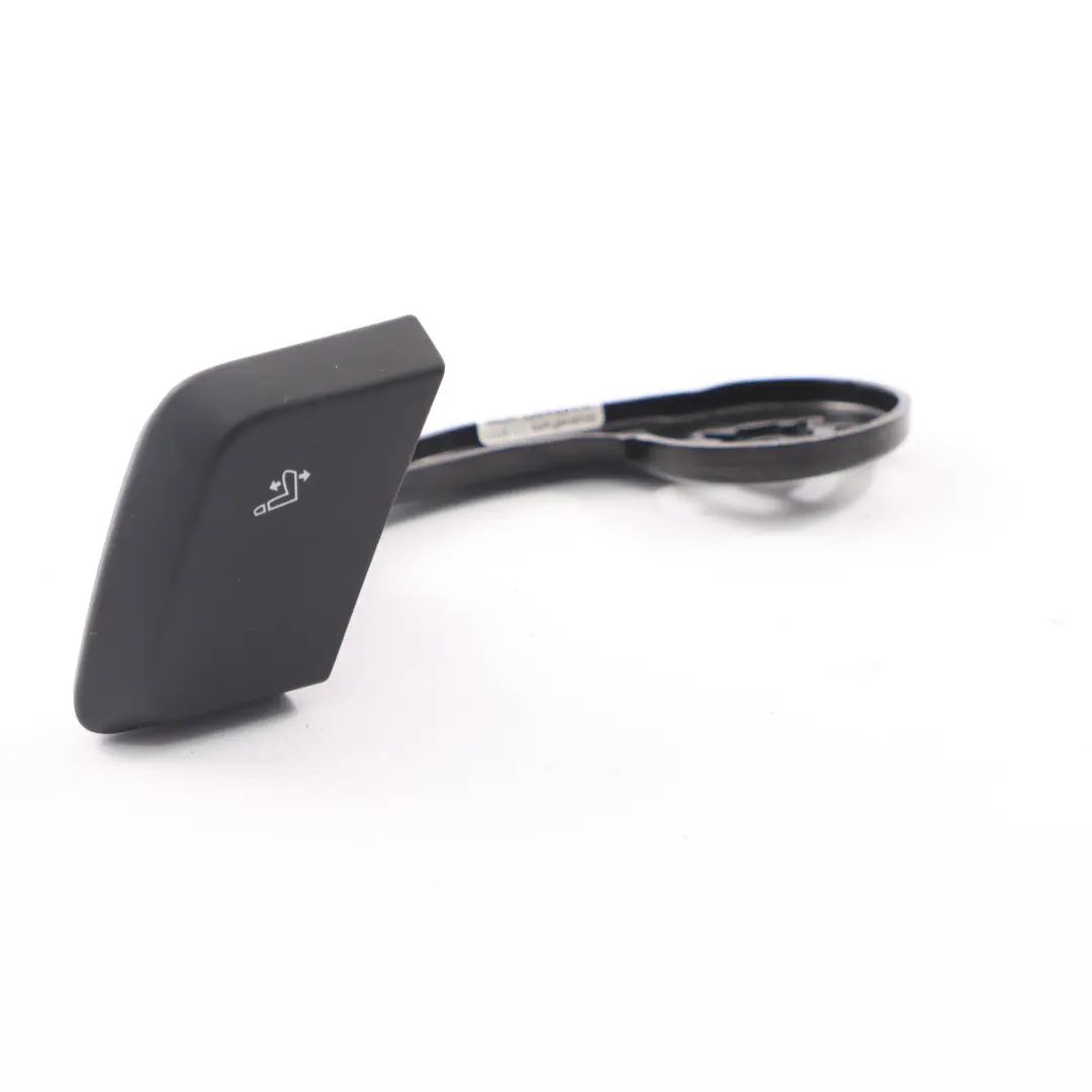 Asiento Palanca Delantera Izquierda Asiento Ajuste Altura Manija para BMW F48 Sport con número de pieza 7314235 BMW F48 Sport Asiento Palanca Delantera Izquierda Asiento Ajuste Altura Manija - SKU 7314235 - Número de pieza 7314235