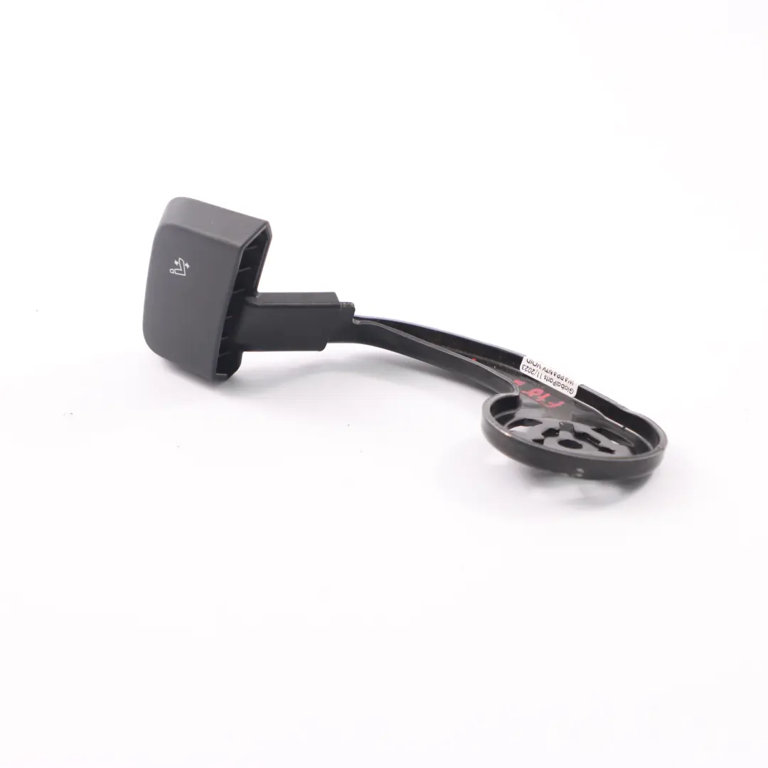 Levier du siège sport Réglage en hauteur du siège avant gauche BMW F48 - SKU 7314235 - Numéro de pièce 7314235