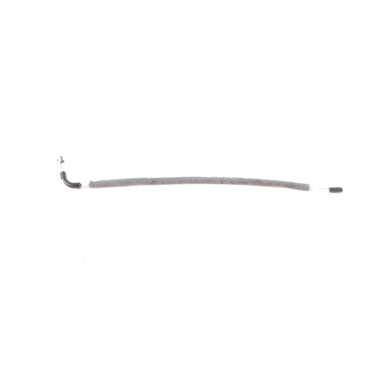 Mercedes W169 W245 Bowden Maniglia porta posteriore sinistra destra A1697600104