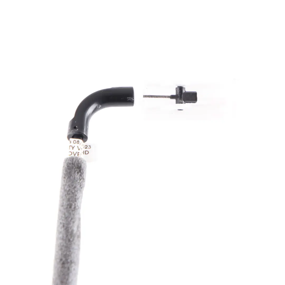 Bowden Cable Poignée De Porte Arrière Gauche Droite pour BMW F36 Gran Coupe à propos du numéro de pièce 7314286 BMW F36 Gran Coupe Bowden Cable Poignée De Porte Arrière Gauche Droite - SKU 7314286 - Numéro de pièce 7314286