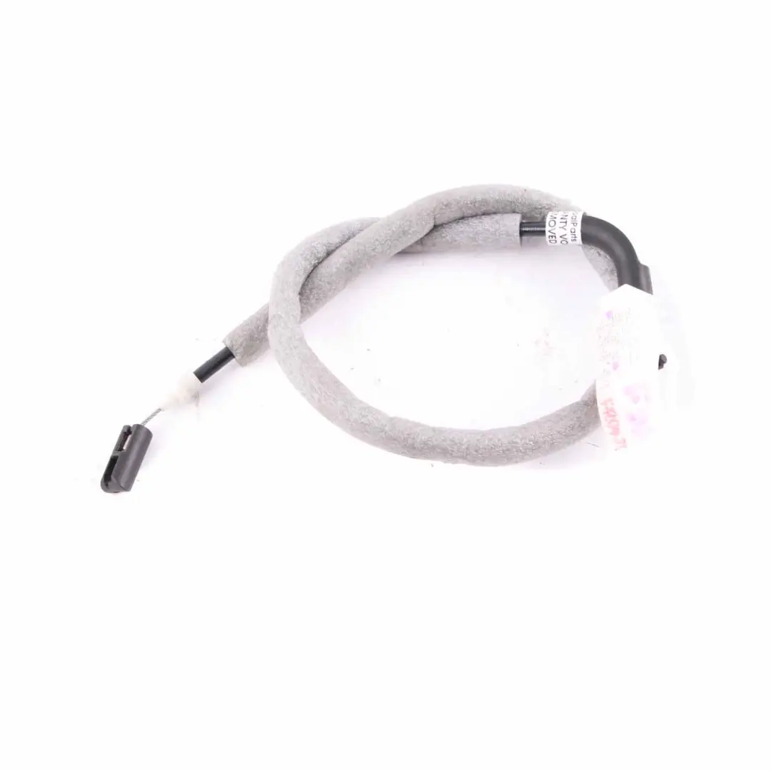 BMW F36 Gran Coupé Cavo Bowden Apriporta Cablaggio Anteriore Sinistro Destro - SKU 7314287 - Numero di parte 7314287