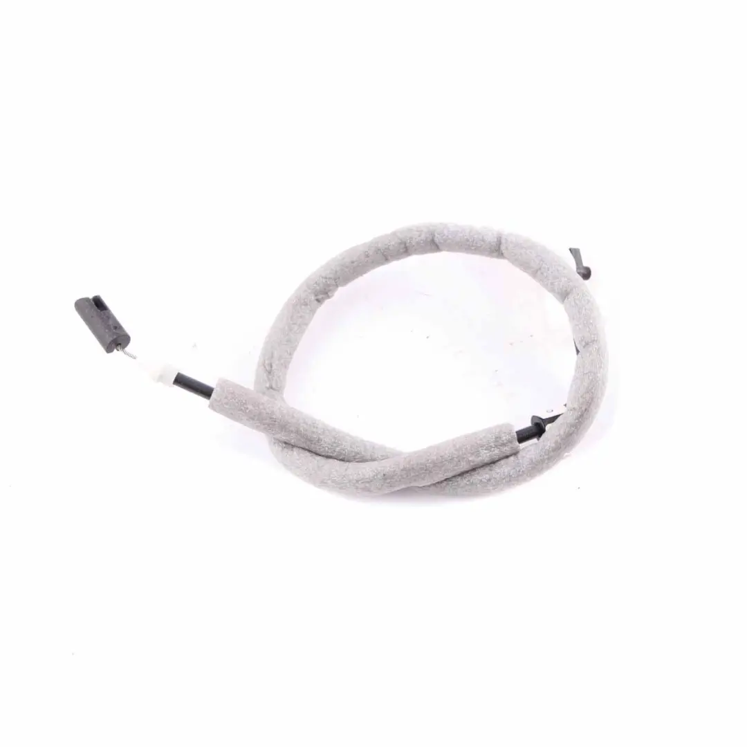 BMW F36 Gran Coupe Bowden Cable Door Opener Wiring Front Left Right N/O/S - SKU 7314287 - Part number 7314287