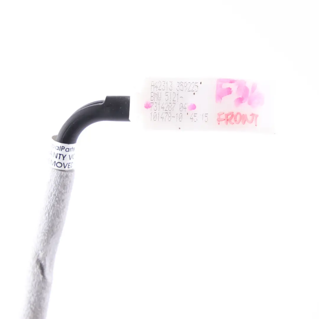 BMW F36 Gran Coupe Bowden Cable Door Opener Wiring Front Left Right N/O/S - SKU 7314287 - Part number 7314287