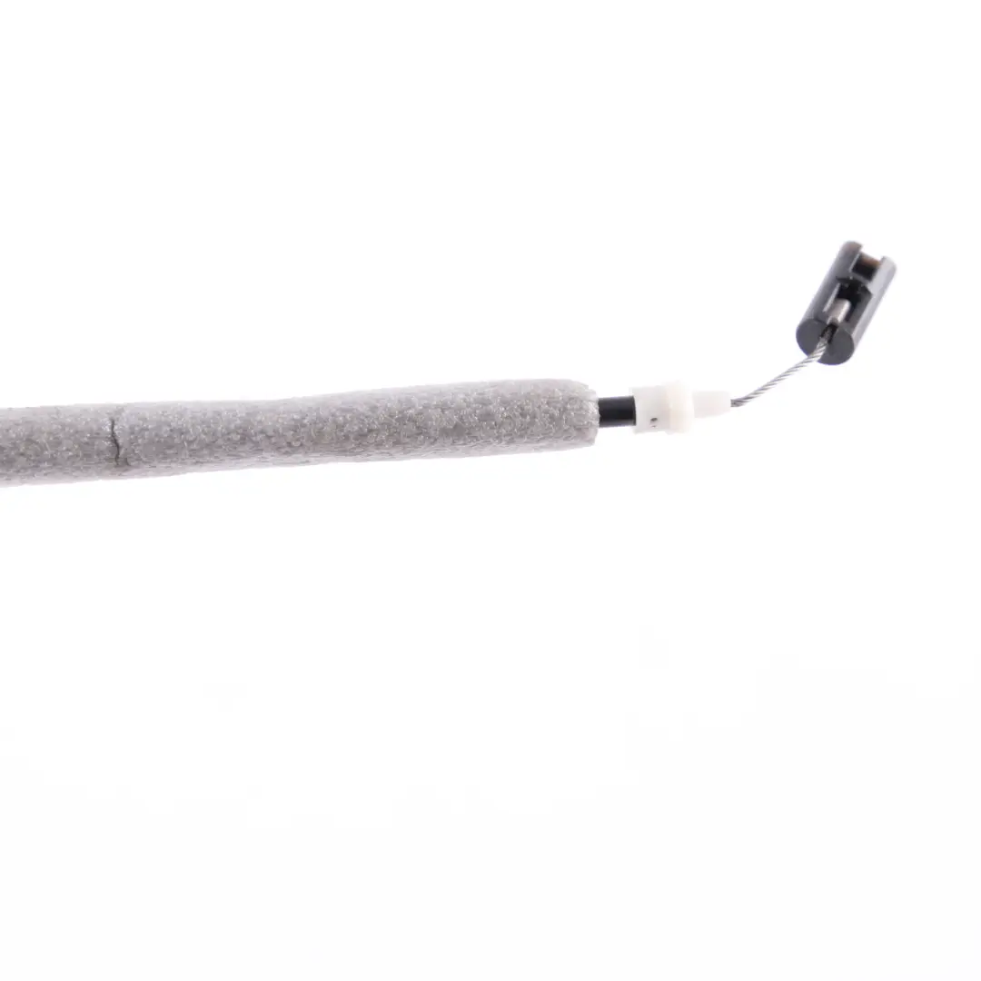 BMW F36 Gran Coupe Bowden Cable Door Opener Wiring Front Left Right N/O/S - SKU 7314287 - Part number 7314287
