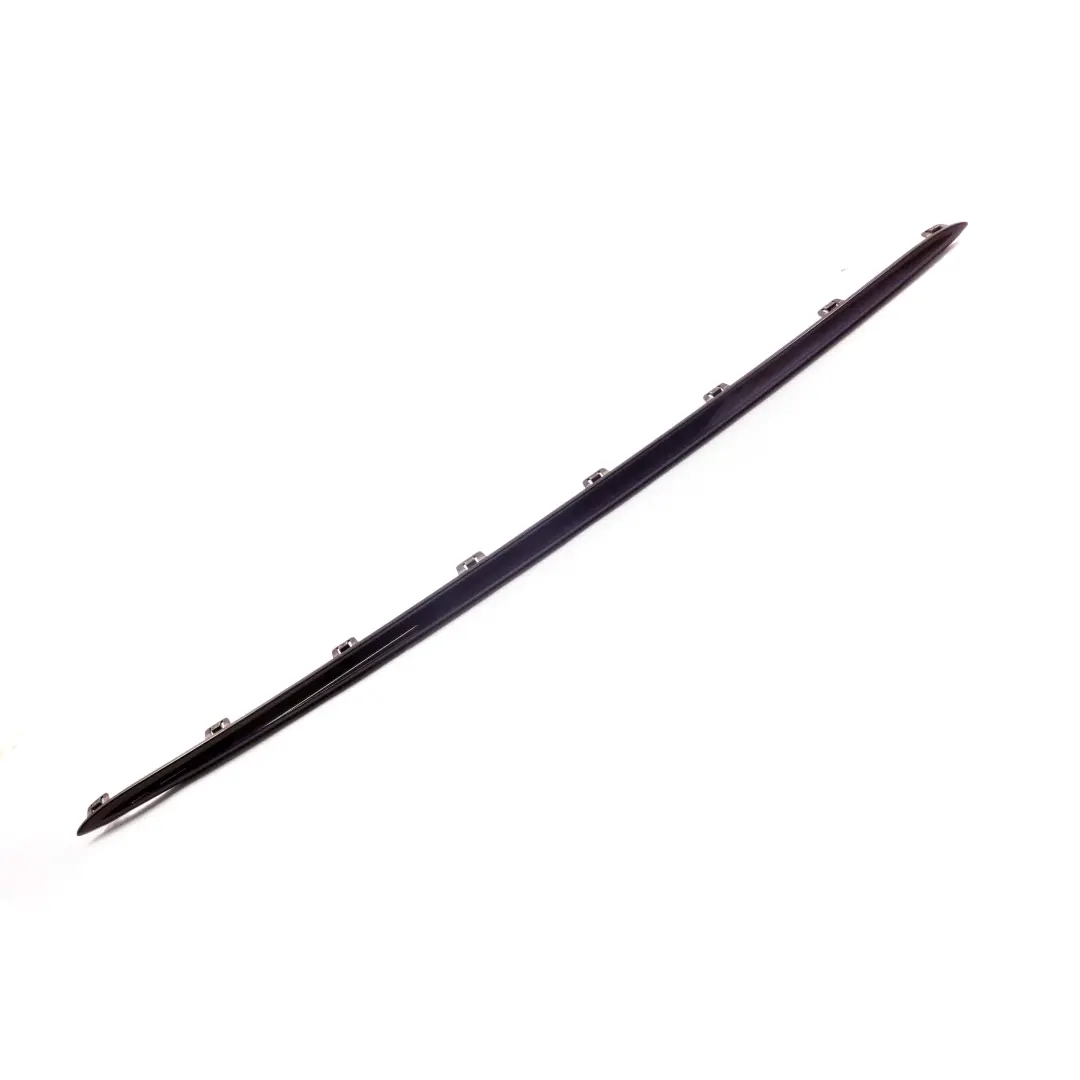 Panneau d'habillage Sport Line PDC Schwarz 2 Black - 668 pour BMW F22 F23 à propos du numéro de pièce 7314357 BMW F22 F23 Panneau d'habillage Sport Line PDC Schwarz 2 Black - 668 - SKU 7314357-SCH - Numéro de pièce 7314357