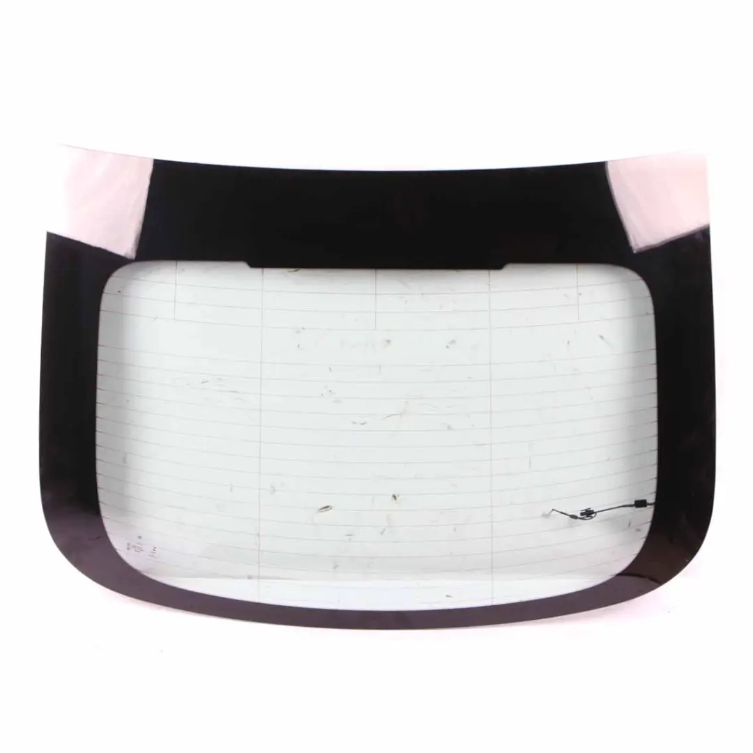 Window Boot Lid Tailgate Glass Glazing AS2 to BMW F36 GT Rear with Part number 7314613 BMW F36 GT Rear Window Boot Lid Tailgate Glass Glazing AS2 - SKU 7314613 - Part number 7314613