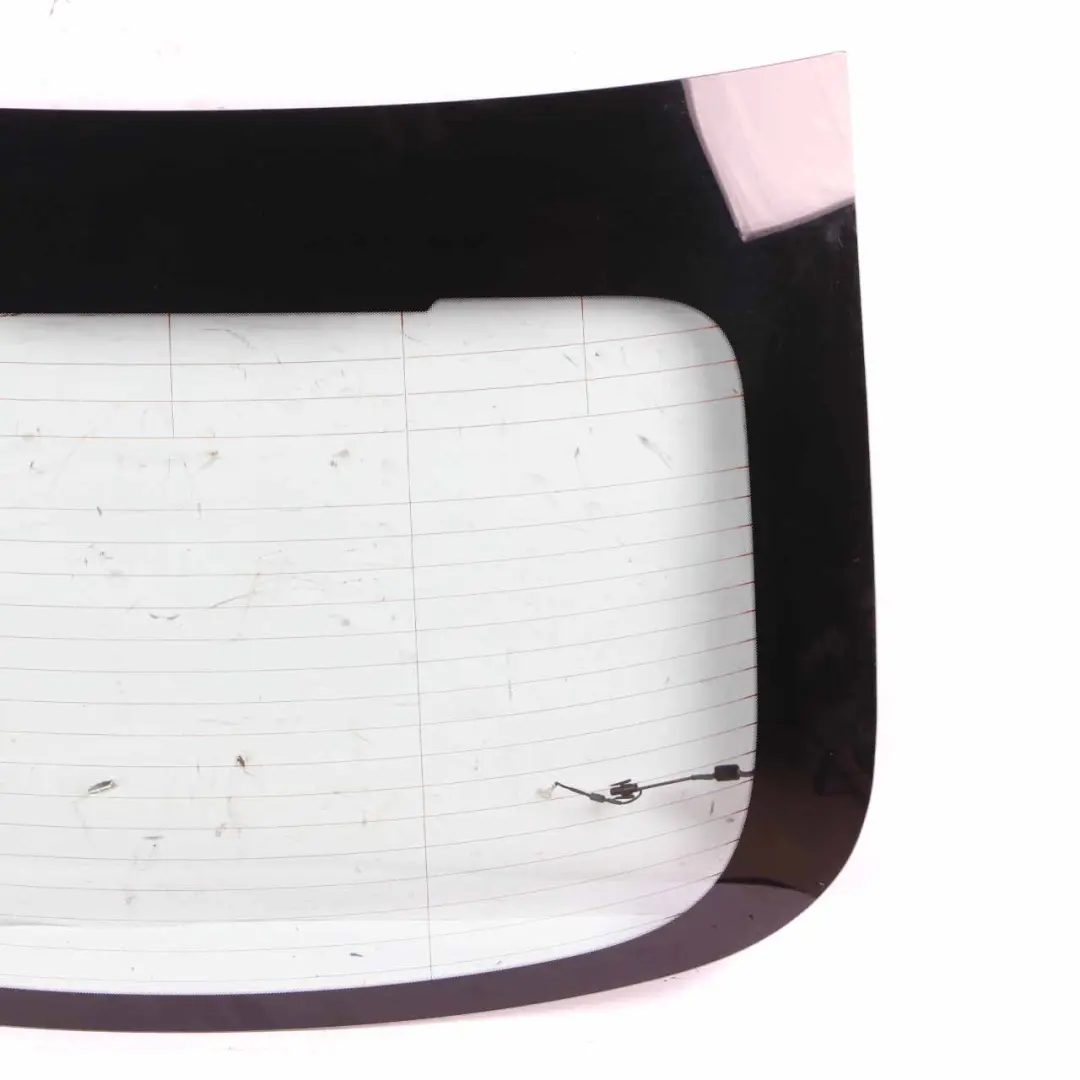 BMW F36 Szyba Klapy Bagażnika Tylna AS2 - SKU 7314613 - Numer Części 7314613