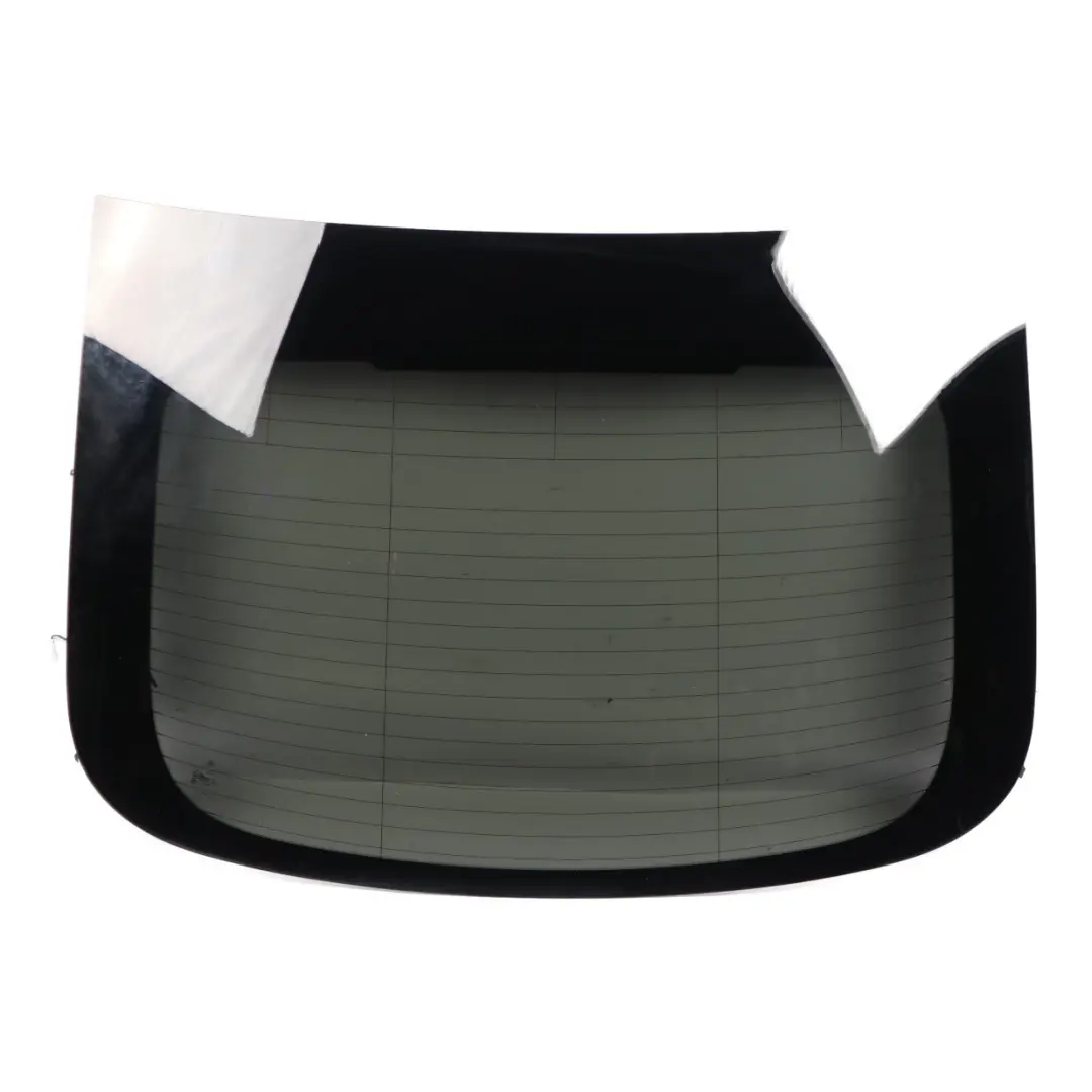 Tapa ventana trasera maletero Portón trasero Cristal tintado AS3 para BMW F36 con número de pieza 7314614 BMW F36 Tapa ventana trasera maletero Portón trasero Cristal tintado AS3 - SKU 7314614 - Número de pieza 7314614