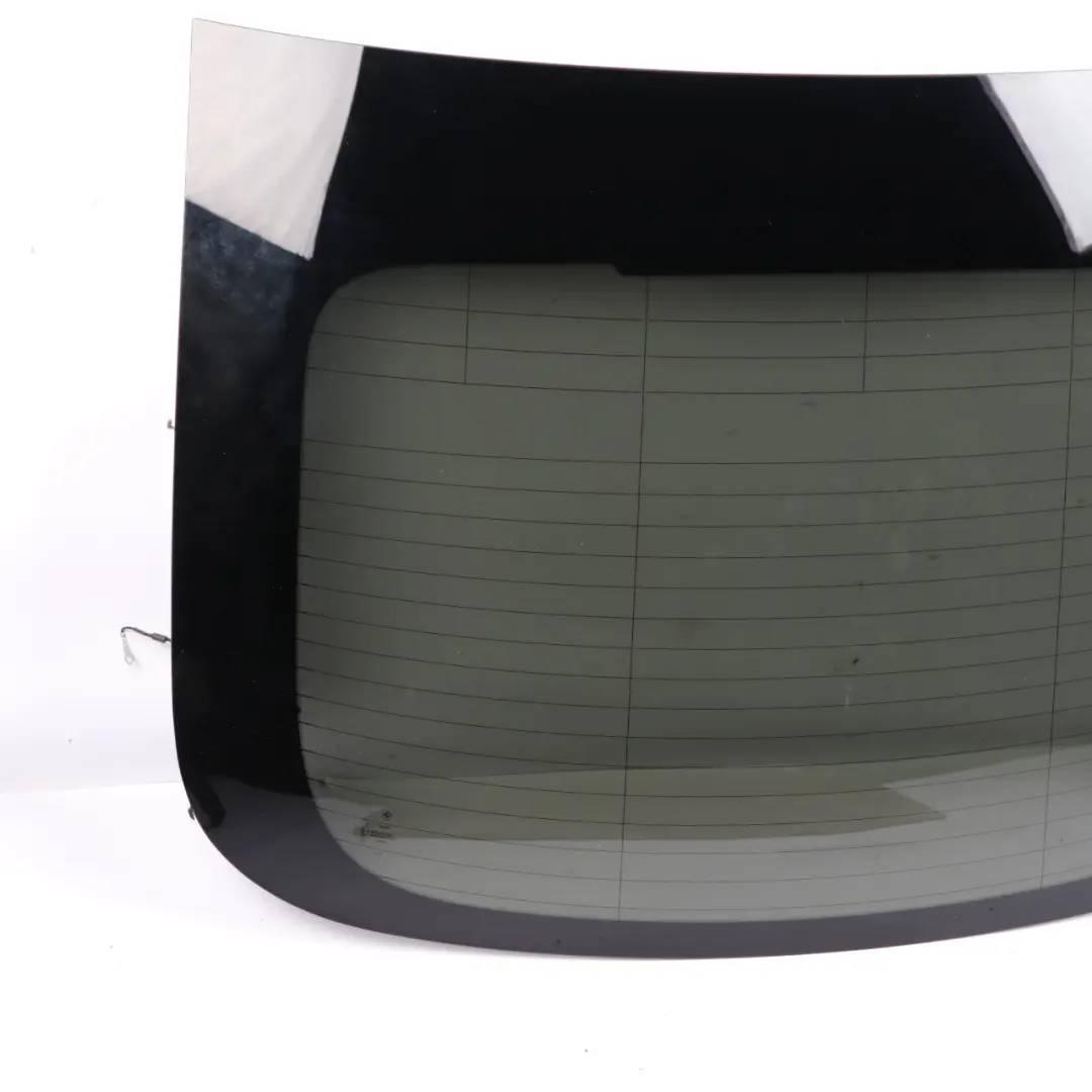Heckscheibe Kofferraumklappe Heckklappe getöntes Glas Verglasung AS3 für BMW F36 mit Teilenummer 7314614 BMW F36 Heckscheibe Kofferraumklappe Heckklappe getöntes Glas Verglasung AS3 - SKU 7314614 - Teilenummer 7314614
