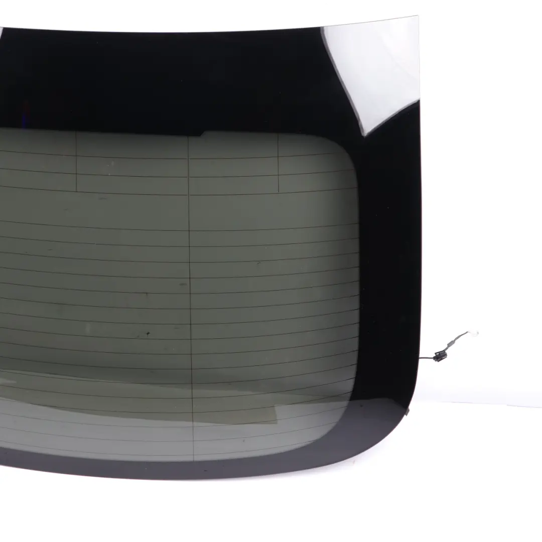 BMW F36 Couvercle de coffre de fenêtre arrière hayon Vitrage teinté AS3 - SKU 7314614 - Numéro de pièce 7314614