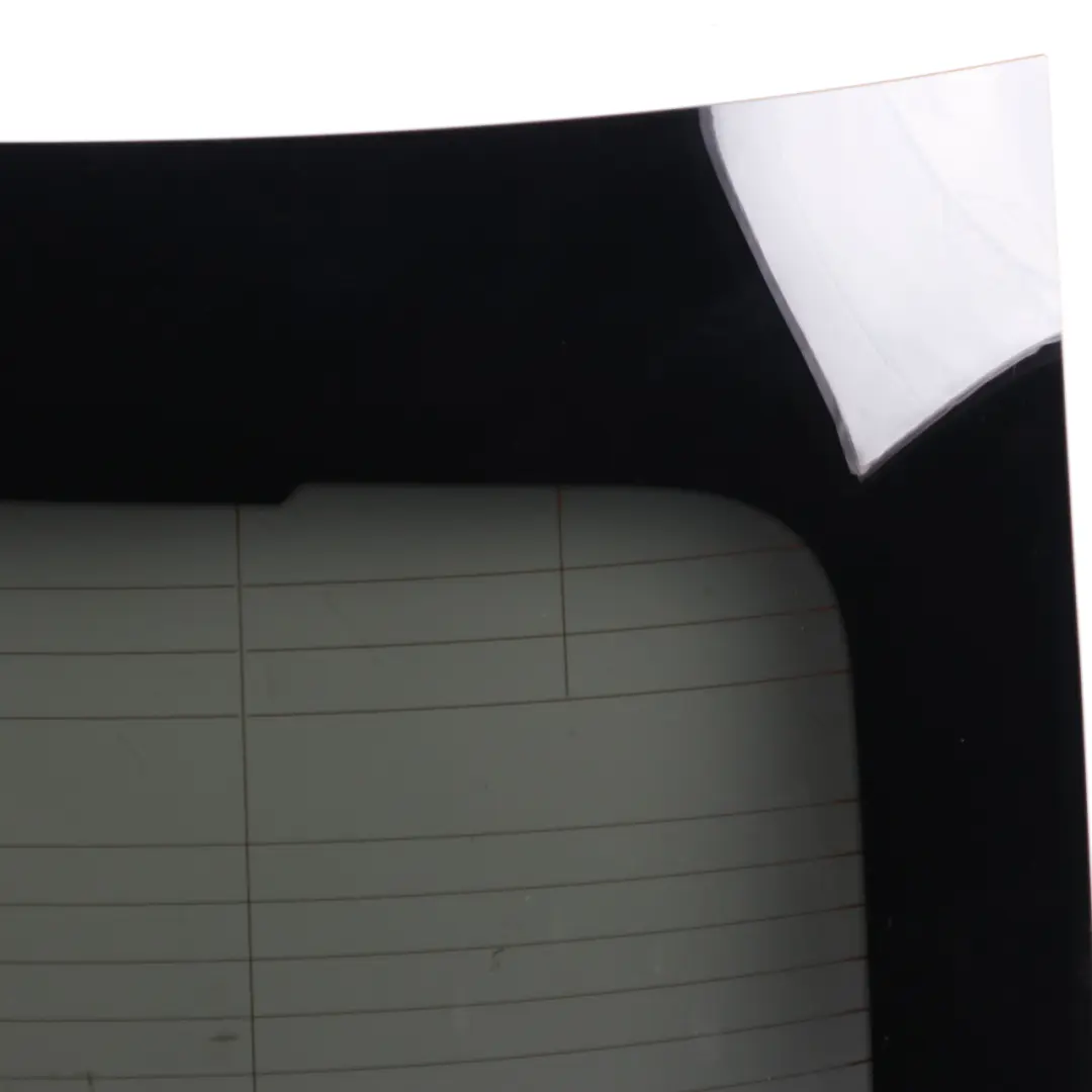 BMW F36 Rear Window Boot Lid Tailgate Tinted Glass Glazing AS3 - SKU 7314614 - Part number 7314614